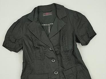 bomberka off white: New Look, Koszula damska, rozmiar M — 1