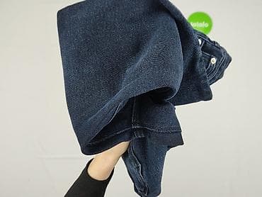 jeans pull and bear: Zara, Jeansy damskie, rozmiar S — 4