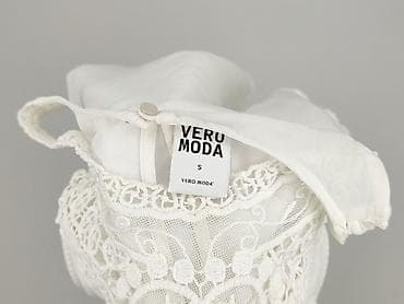 top terranova: Vero Moda, Bluzka damska, rozmiar S — 4
