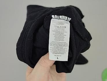 bluzy czarne: Bluzka damska, rozmiar L — 5