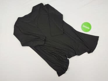 spodnie serduszka by o la la czarne: Roman, Bluzka damska, rozmiar L — 3