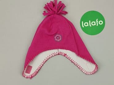 czapka miu miu: Hat, 46-47 cm, condition - Very good — 2