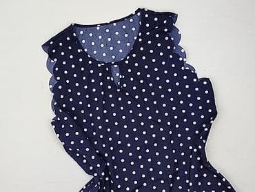 katany jeansowe: Sukienka damska, rozmiar 2XL — 1