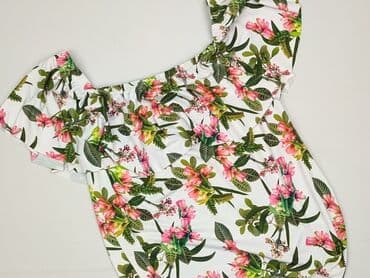 wyprzedaż sukienek letnich mohito: Mohito, Women's blouse, size S (EU 36) — 1