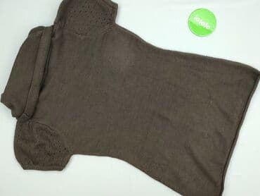 dluga bluzka do legginsow: Tunika damska, rozmiar L — 3