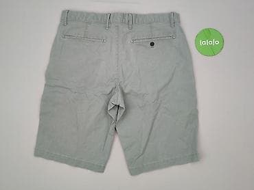 niski stan: Gap, Szorty dla mężczyzn, rozmiar L — 3