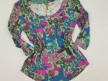 bluzka z c: Bluzka damska, rozmiar M — 1