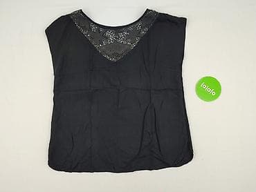 biustonosz 100d: Bluzka damska, rozmiar L — 2