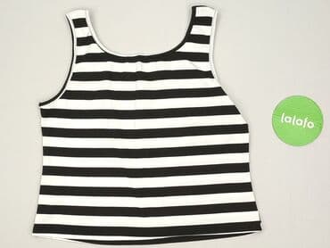 t shirty basic oversize: Top damski, rozmiar M — 3