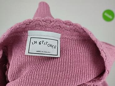 Women's Clothing: Women`s cardigan, size 6XL — 5