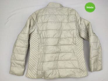 kozaki z futerkiem deichmann: Esmara, Kurtka przejściowa damska, M — 3