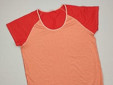 T-shirt damski, rozmiar M