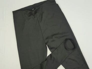 legginsy ocieplane sinsay: Sinsay, Legginsy Sportowe damskie, rozmiar M — 1