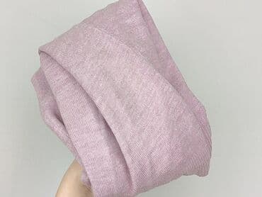 buty na koturnie z futerkiem: E-vie, Kardigan damski, rozmiar S — 6