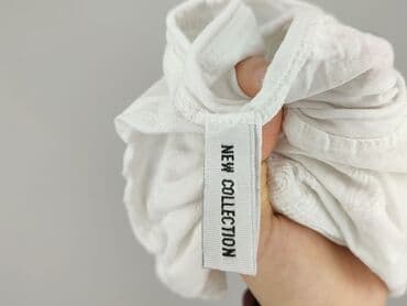 bytom koszule lniane: Bluzka damska, rozmiar One size — 5