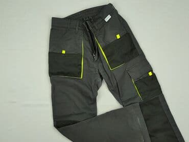 spodnie dresowe peak performance: Workwear, Spodnie materiałowe damskie, rozmiar S — 1
