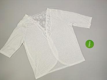 80 cm: Kardigan damski, rozmiar 7XL — 3