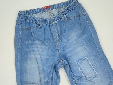 koszulki termiczne lidl: Jeansy dla mężczyzn, XL — 1