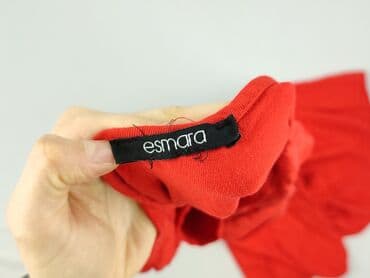 obcisła sukienka czerwona: Esmara, Women`s dress, size L (EU 40) — 4
