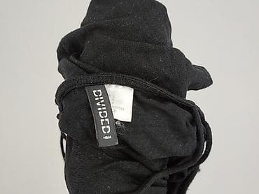 biustonosze 75 d: H&M Divided, Top damski, rozmiar S — 4