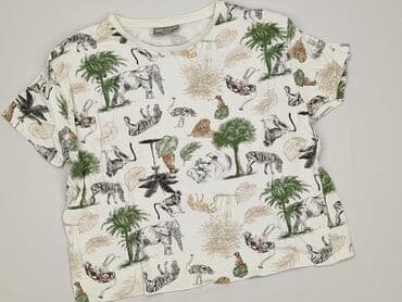 T-shirt, Destination, 14 years, 158-164 cm, condition - Very good