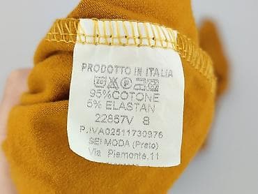 tchibo bluza: Italy Moda, Bluzka damska, rozmiar S — 4