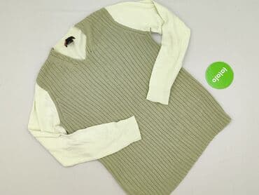 ubrania z jamnikiem: Diesel, Sweter dla mężczyzn, rozmiar L — 2