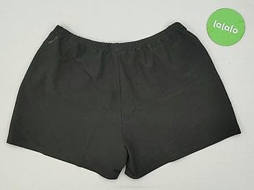 spodnie cargo decathlon: Kalenji, Szorty damskie, rozmiar S — 3