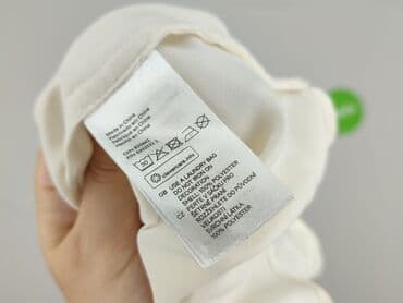 bluzka bez rękawów h m: H&M, Bluzka damska, rozmiar S — 6