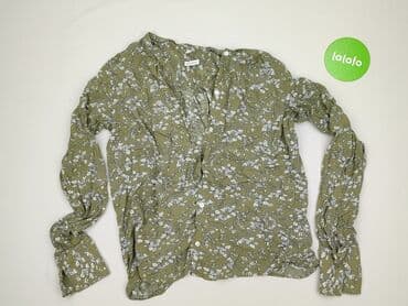 buty oleksy mokasyny: Bluzka damska, M — 2