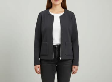 la mania kurtka puchowa: Esmara, Marynarka damska, rozmiar 2XL — 10