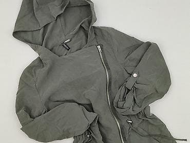 H&M Divided, Парка жіноча, розмір 2XS