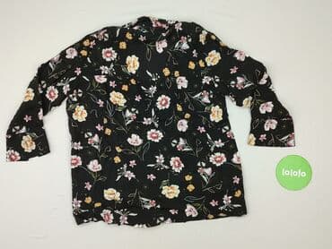 купити куртку в польщі жіночу: Stradivarius, Women`s shirt, size M (EU 38) — 3