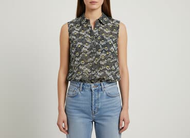 asos stroje kąpielowe plus size: Atmosphere, Bluzka damska, XS — 7