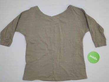 bluzy over size: Women`s sweatshirt, size XL — 4