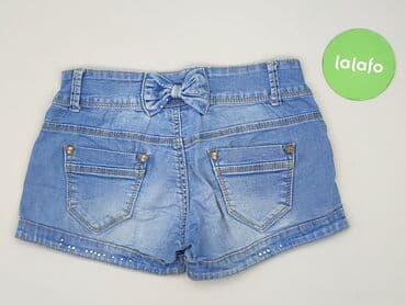 shorty: Miaoni, Szorty damskie, rozmiar XS — 3