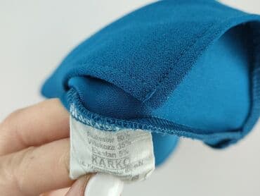 bluzki karl: Karko, Sukienka damska, rozmiar 4XL — 5