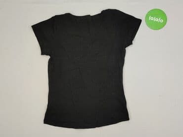 sinsay t shirty damskie: Sinsay, T-shirt damski, rozmiar M — 4