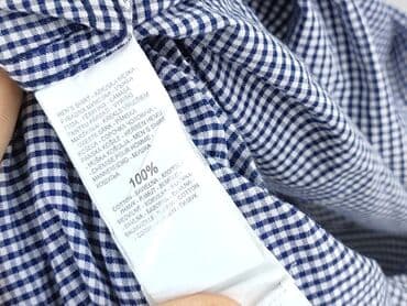 patchworkowe jeansy: Cropp, Koszulа dla mężczyzn, XL — 5