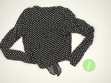 sweterki lidl: Blouse, H&M, 15 years, 164-170 cm, condition - Perfect — 3