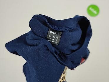 tripp nyc: Shein, T-shirt damski, rozmiar S — 5