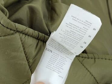 kurtki zimowe damskie mohito: Mohito, Kurtka przejściowa damska, XS — 5