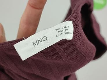 dresy mango: MNG, Bluzka damska, rozmiar M — 4