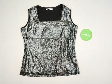 bluzki z cekinami allegro: Bluzka damska, rozmiar 2XL — 2