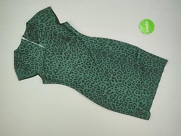 buty z lisem: Drôle de Copine, Sukienka damska, rozmiar M — 2