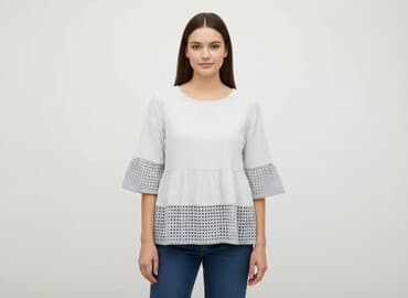 mohito bluzki koszulę: New Collection, Bluzka damska, rozmiar S — 6