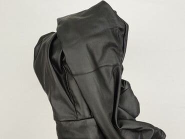 marynarka andzela: Legginsy Ze skóry ekologicznej damskie, XL — 6