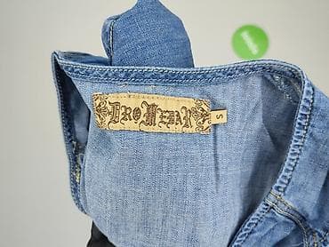 jeans derby: Dromedar, Сукня жіноча, розмір S — 5