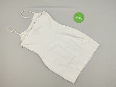 smyk białe sukienki: H&M Divided, Sukienka damska, rozmiar M — 3