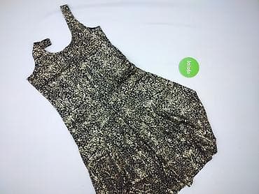 ładne stroje: Sukienka damska, rozmiar 2XL — 3